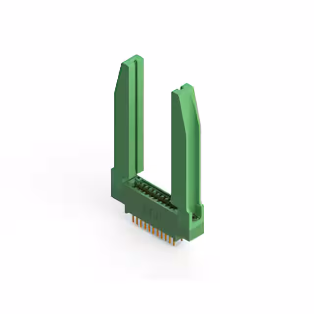345-022-523-878 EDAC Inc.  Edgeboard Connectors